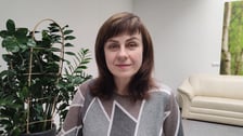 <p>Małgorzata Dynowska z WPT</p>