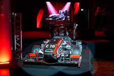 Premiera nowego bolidu PWR Racing Team na Tarczyński Arena we Wrocławiu