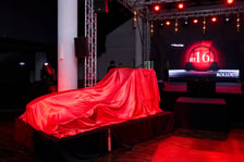 Premiera nowego bolidu PWR Racing Team na Tarczyński Arena we Wrocławiu