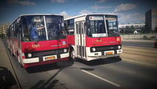 Autobus marki Ikarus obsłuży niedzielny kurs specjalny na historycznej trasie linii A