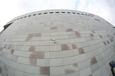 Budynek Biblioteki Uniwersyteckiej