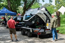 Festiwal Pierwszej Pomocy na Bulwarze Dunikowskiego