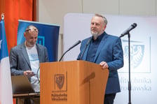 Gala X edycji projektu Wroclaw Koduje 2.0.