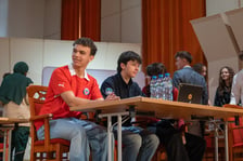 Gala X edycji projektu Wroclaw Koduje 2.0.