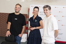 Warsztaty z bezpieczeństwa na drodze dla uczniów SP nr 1 we Wrocławiu - 19.06.2026 r.