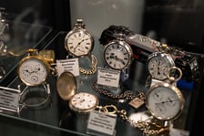 Festiwal „Passion for Watches Antoni N. Patek” w CH Zajezdnia, Wrocław, 19-20 czerwca 2026