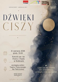 Program wydarzenia