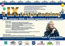 Program wydarzenia