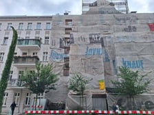 Remont Daszyńskiego 28