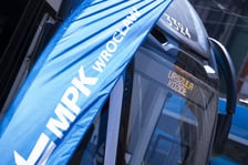 <p>MPK Wrocław nadało jednemu ze swoich pojazd&oacute;w imię Urszuli Kozioł</p>