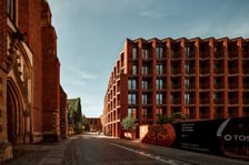 Bernardyńska 4 we Wrocławiu