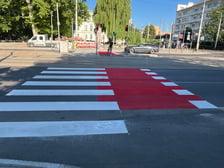 Modernizacja ul. Piotra Skargi we Wrocławiu