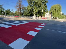 Modernizacja ul. Piotra Skargi we Wrocławiu