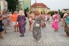 Wrocławska Potańcówka na Placu Wolności - 19 czerwca 2026 r.