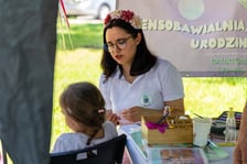 Festyn TBS na Stabłowicach