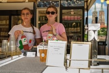 Gastro Miasto 2026 na Bulwarze Dunikowskiego - 20 czerwca 2026 r.