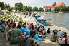 Gastro Miasto 2026 na Bulwarze Dunikowskiego - 20 czerwca 2026 r.