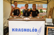 Gastro Miasto 2026 na Bulwarze Dunikowskiego - 20 czerwca 2026 r.