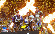 Żużlowe Grand Prix of Poland we Wrocławiu - 20 czerwca 2026 r., Stadion Olimpijski