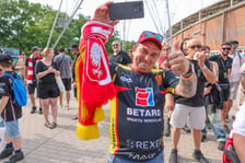 Żużlowe Grand Prix of Poland we Wrocławiu - 20 czerwca 2026 r., Stadion Olimpijski