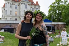 Noc Świętojańska w Leśnicy - 20 czerwca 2026 r.