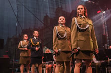 Koncert Armia Gwiazd na Rynku we Wrocławiu
