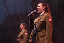 Koncert Armia Gwiazd na Rynku we Wrocławiu