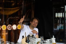 16. Wrocławski Festiwal Dobrego Piwa na Tarczyński Arena