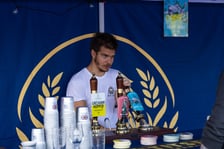 16. Wrocławski Festiwal Dobrego Piwa na Tarczyński Arena