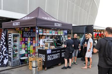 16. Wrocławski Festiwal Dobrego Piwa na Tarczyński Arena