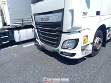 Zderzenie samochodów na Autostradowej Obwodnicy Wrocławia, 22 czerwca 2026 r.