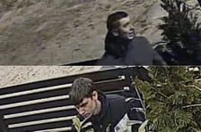 Kim są ci mężczyźni? Policja prosi o pomoc