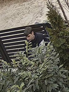 Kim są ci mężczyźni? Policja prosi o pomoc