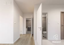 Wizualizacja osiedla "Wojszyce 1" we Wrocławiu