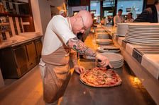 Pizzeria Da Michele we Wrocławiu