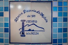 Pizzeria Da Michele we Wrocławiu