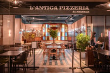 Pizzeria Da Michele we Wrocławiu