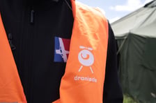 AKL na zawodach Droniada GZM 2026