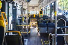 Elektryczny autobus MAN Lion’s City 10 E we Wrocławiu