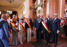 Oficjalne Obchody Święta Wrocławia, 24 czerwca 2026 r.