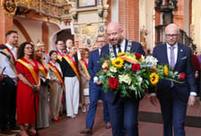 Oficjalne Obchody Święta Wrocławia, 24 czerwca 2026 r.
