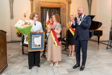Uroczysta sesja Rady Miejskiej Wrocławia z okazji Święta Wrocławia, 24 czerwca 2026 r.