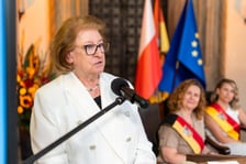 Hanna Suchocka