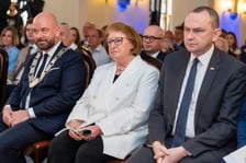 Uroczysta sesja Rady Miejskiej Wrocławia z okazji Święta Wrocławia, 24 czerwca 2026 r.