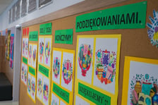 Zakończenie roku szkolnego w ZSP nr 21 we Wrocławiu - 26.06.2026 r.