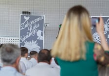 Zakończenie roku szkolnego w ZSP nr 21 we Wrocławiu - 26.06.2026 r.
