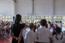 Zakończenie roku szkolnego w ZSP nr 21 we Wrocławiu - 26.06.2026 r.