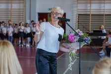 Zakończenie roku szkolnego w ZSP nr 21 we Wrocławiu - 26.06.2026 r.
