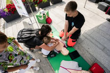 Piknik Bezpieczny Wrocław