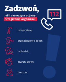 <p>Jak bezpiecznie przetrwać upały w mieście?</p>